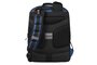 Місткий рюкзак Wenger Ibex на 23 л з відділом для ноутбука до 17 д Синій