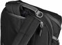 Городской рюкзак 30 л Travelite Basics Black