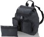 Рюкзак складной 21 л Travelite Minimax Black