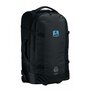Vango Exodus 60+20 л сумка-рюкзак на колесах из полиэстера серая с синим