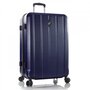 Большой чемодан Heys Para-Lite на 99/124 л из поликарбоната Синий