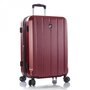 Средний чемодан Heys Para-Lite на 66/83 л из поликарбоната Красный