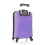 Малый 4-х колесный чемодан 36 л Heys EcoOrbis (S) Lilac