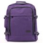 Сумка-рюкзак Members Essential On-Board 44 Purple
