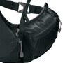 Ferrino Zephyr HBS 17+3 л рюкзак спортивный из полиэстера черный