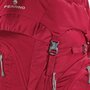 Ferrino Transalp 100 л рюкзак туристический из полиэстера бордовый