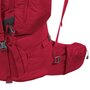 Ferrino Transalp 100 л рюкзак туристический из полиэстера бордовый