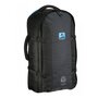 Vango Freedom II 60+20 л рюкзак туристический из полиэстера серый с синим