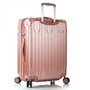 Средний чемодан Heys Xtrak на 73/92 л из поликарбоната Золотой