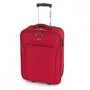 Gabol Loira 32 л чемодан из полиэстера на 2 колесах красный