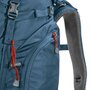 Ferrino Transalp 60 л рюкзак туристический из полиэстера темно-синий