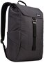 Рюкзак для міста Thule Lithos Backpack 16 літрів Чорний