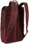Рюкзак для города Thule Lithos Backpack 16 литров Темно-Красный