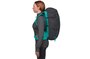 Рюкзак для похода женский Thule AllTrail Women&#039;s 35 литров Зеленый