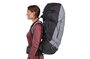 Туристичний великий жіночий рюкзак Thule Guidepost Women&#039;s 75 літрів Червоний