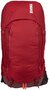 Туристический большой женский рюкзак Thule Guidepost Women&#039;s 75 литров Красный