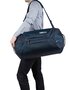 Thule Subterra Weekender Duffel 60 л спортивная сумка из нейлона Синий