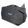 Thule Subterra Weekender Duffel 45 л спортивная сумка из нейлона темно-серая