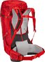 Туристический мужской рюкзак Thule Versant Men&#039;s Backpacking Pack на 60 литров Красный