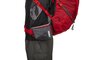 Туристический мужской рюкзак Thule Versant Men&#039;s Backpacking Pack на 60 литров Желтый