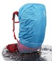 Туристический женский рюкзак Thule Versant Women&#039;s Backpacking Pack на 60 литров Красный
