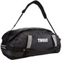 Thule Chasm 40 л дорожная сумка из брезента черная