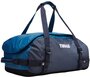 Thule Chasm 40 л дорожная сумка из брезента синяя