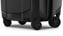 Thule Revolve 39 л валіза з полікарбонату на 4-х колесах чорна