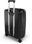 Thule Revolve 63 л чемодан из поликарбоната на 4-х колесах черный