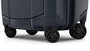 Thule Revolve 63 л валіза з полікарбонату на 4-х колесах темно-синя