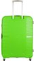 Велика дорожня валіза 97 л Carlton Voyager, зелений