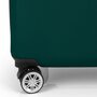 Мала 4-х колісна валіза 34 л Gabol Mondrian (S) Green