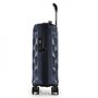 Малый 4-х колесный чемодан 33 л Gabol Air (S) Blue
