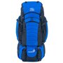 Highlander Expedition 85 л рюкзак туристичний з нейлону синій