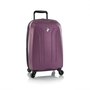 Heys Lightweight Pro 34 л чемодан из поликарбоната на 4 колесах фиолетовый