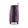 Heys Lightweight Pro 34 л чемодан из поликарбоната на 4 колесах фиолетовый