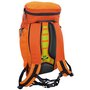 Рюкзак туристический High Peak Syntax 20 (Orange/Dark Orange)