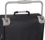 Средний чемодан на 4-х колесах 56 л IT Luggage NEW YORK Raven
