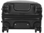 Компактный 4-х колесный чемодан 40/49 л IT Luggage Mesmerize Cream