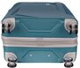 Велика 4-х колісна валіза 84/105 л IT Luggage Outlook Bayou