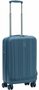 Малый чемодан из поликарбоната 32,3 л Hedgren Transit Boarding S, синий