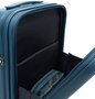 Мала валіза із полікарбонату 32,3 л Hedgren Transit Boarding S, синій