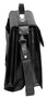 Портфель мужской кожаный Vip Collection 30211 Черный