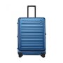 Echolac CELESTRA 38/44  л валіза з полікарбонату на 4 колесах синя