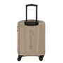 Cavalet Aicon 63/75 л чемодан из поликарбоната на 4 колесах бежевый