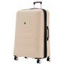 IT Luggage MESMERIZE комплект валіз з ABS пластику на 4 колесах бежевий