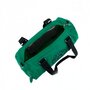 Kipling ONALO 18 л дорожная сумка из полиамида зеленая