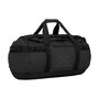 Highlander Storm Kitbag 45 сумка-рюкзак из полиэстера черный