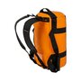 Highlander Storm Kitbag 30 сумка-рюкзак з поліестеру помаранчевий
