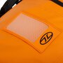 Highlander Storm Kitbag 30 сумка-рюкзак з поліестеру помаранчевий